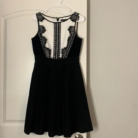 White House Black Market Dresses White House Black Market Lace